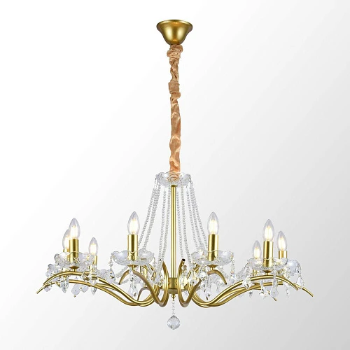 Люстра Lussole LSP-6007