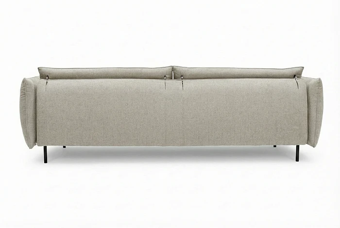 Диван SAIWALA Йовган прямой