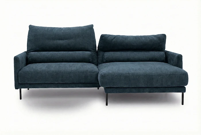 Диван SAIWALA Скон с оттоманкой