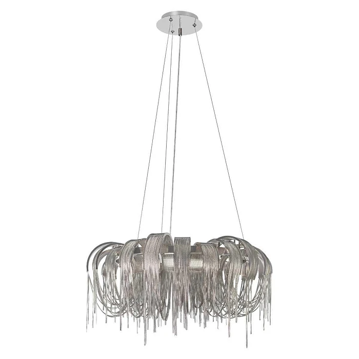 Подвесная люстра LOFT IT Volver 10404/800 SN