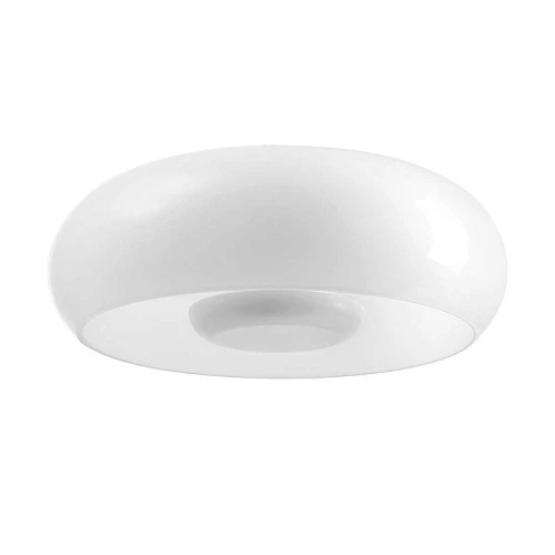 Люстра потолочная 30W 3000K белый Catania Lightstar 689016