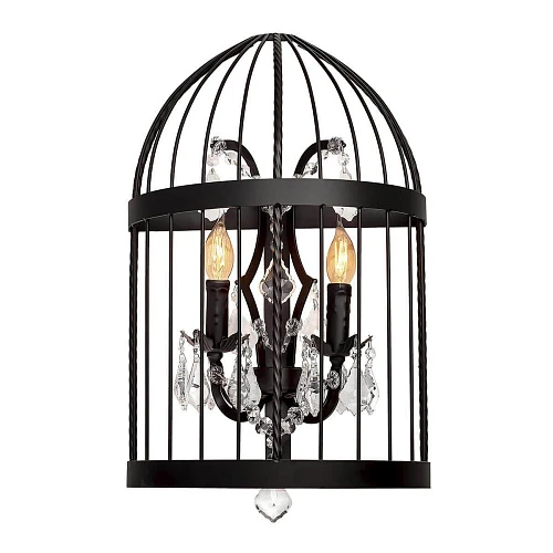 Бра Loft IT Vintage Birdcage Loft1891W