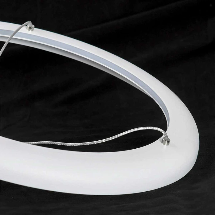 Люстра подвесная Lussole HARDIN LSP-7425