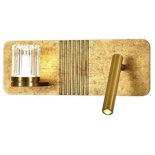 Настенный светильник INDIGO RILIEVO V000199L