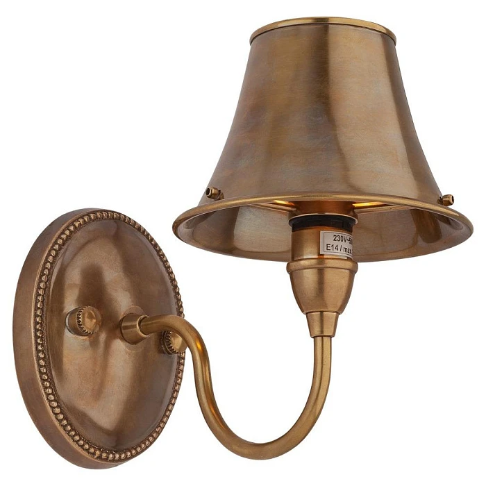 Бра Covali WL-38006