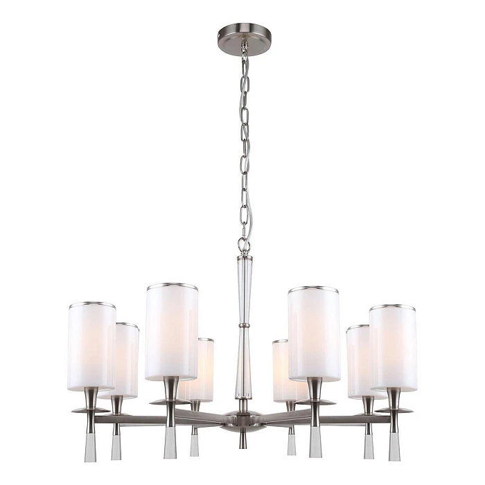 Подвесная люстра Stilfort Leader 1047/11/08P