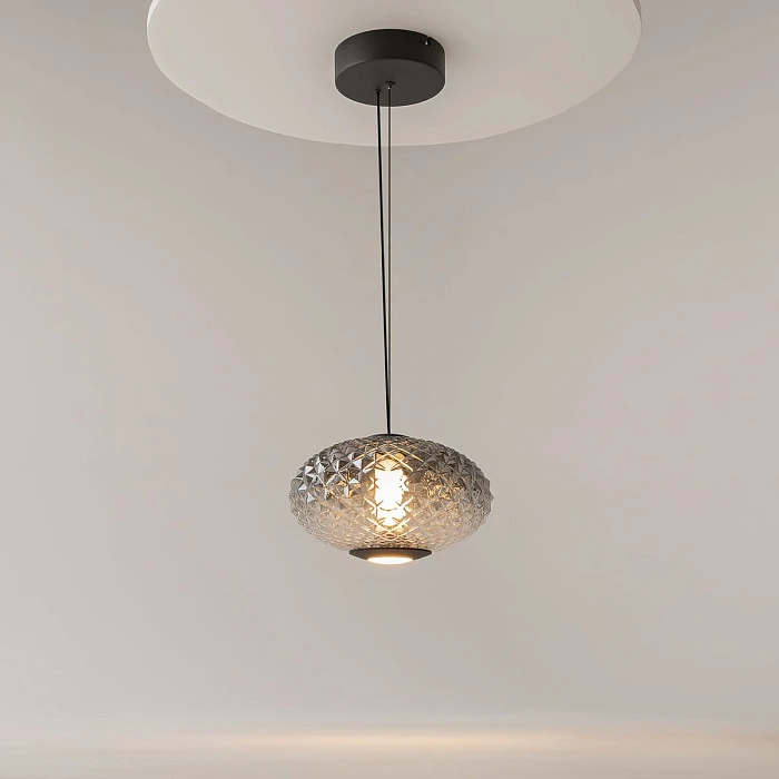 Подвесной светильник Maytoni MOD397PL-L10B3K