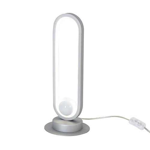 Настольная светодиодная лампа F-Promo Altus 4222-1T