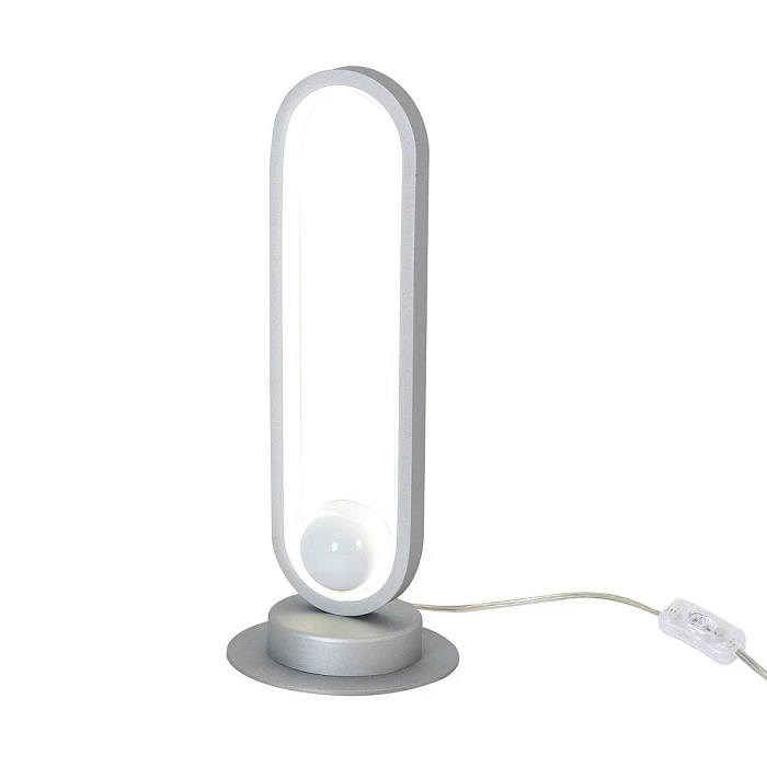 Настольная светодиодная лампа F-Promo Altus 4222-1T