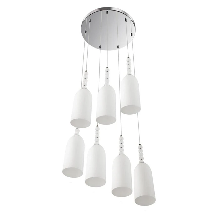 Люстра Lumion TRACY 8270/7A