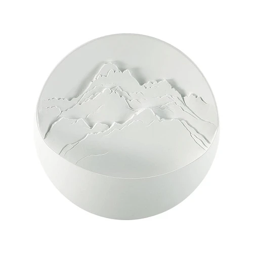Настенный светильник Odeon Light Montana Hightech 7168/6WL