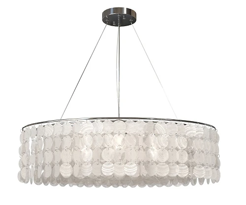 Люстра Milosh tendence 0901PL-6WT