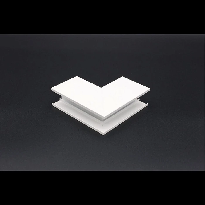 Соединитель угловой внутреннийAployt Magnetic track 48 APL.0182.10.01