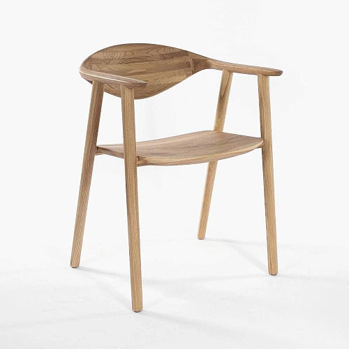 Стул Deephouse МОНАКО дуб тон натуральный