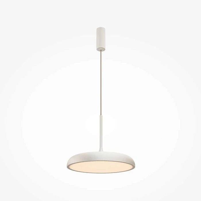 Подвесной светодиодный светильник Maytoni Gerhard MOD189PL-L18W3K1