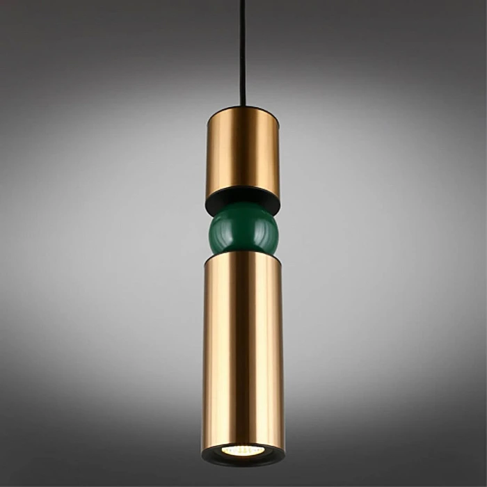 Подвесной светильник Aployt Brizhit APL.615.36.01