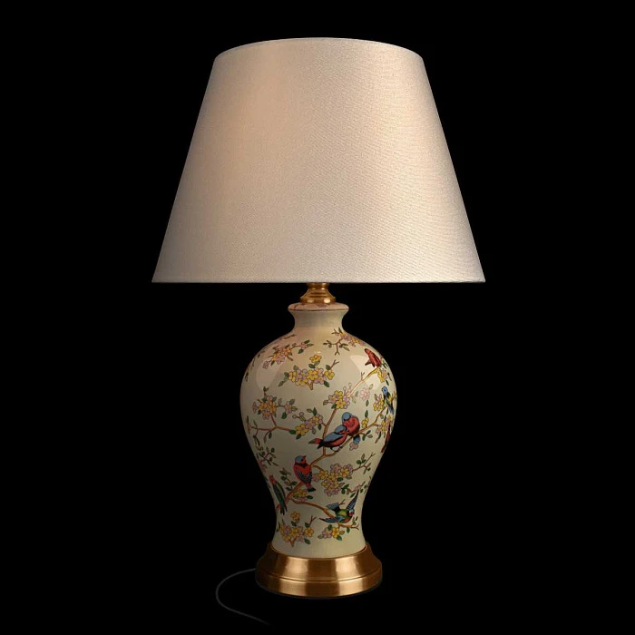 Настольная лампа LOFT IT Gladiole 10382T