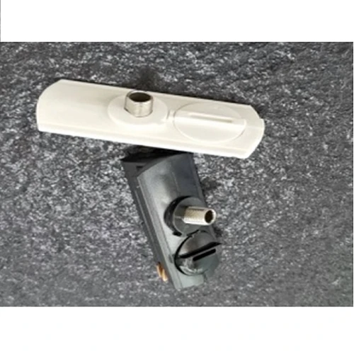 Крепление трековое для однофазного шинопровода Maytoni Technical Unity TRA011-1-A-W