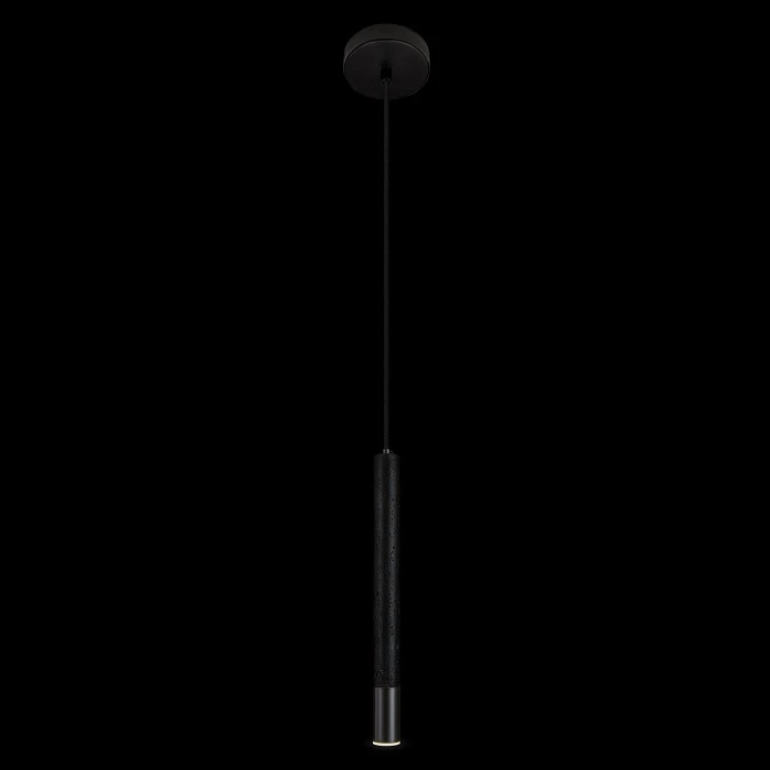 Подвесной светильник Loft IT Everest 10583D Black