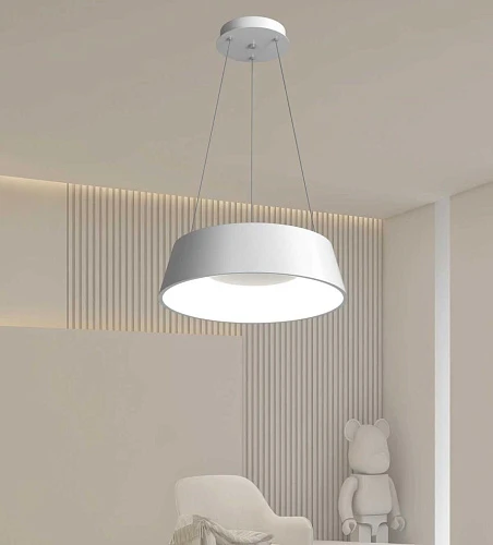 Люстра подвесная Alfa Light F0724-23