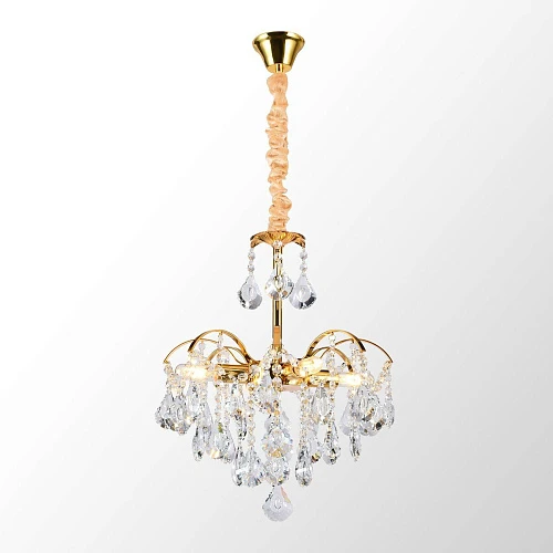 Люстра Lussole LSP-6017