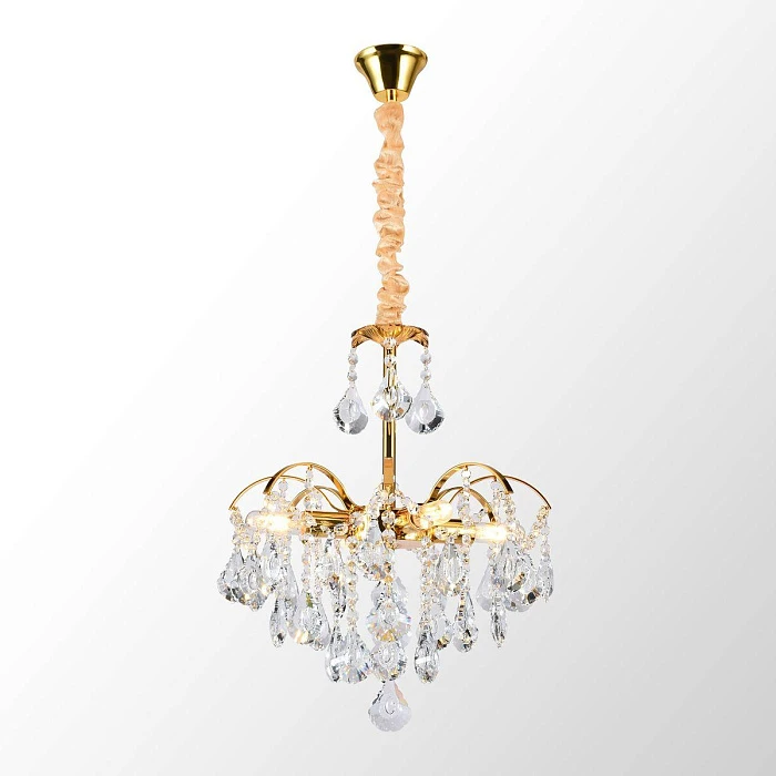 Люстра Lussole LSP-6017