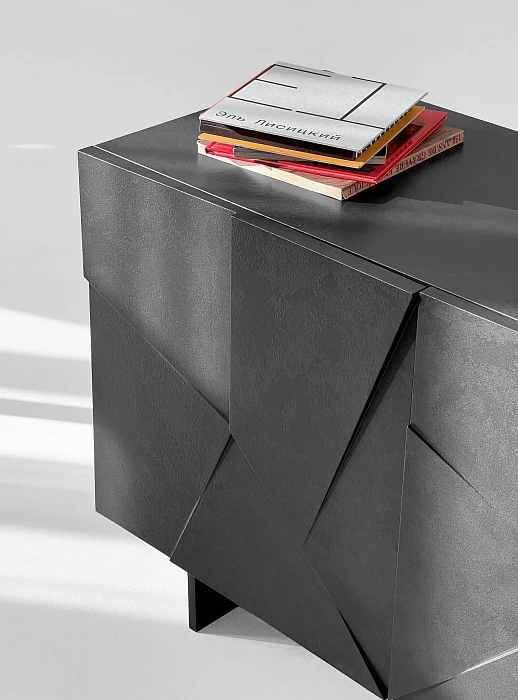 Комод Inter-group Concerte