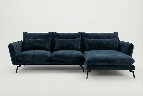 Диван IVASA Kurili Диван с оттоманкой малый