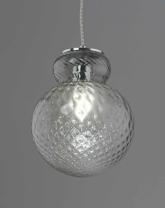 Светильник подвесной Moderli Lorel V11168-1P