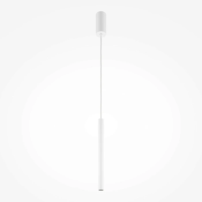 Подвесной светодиодный светильник Maytoni Pro Base MOD159PL-L6WK