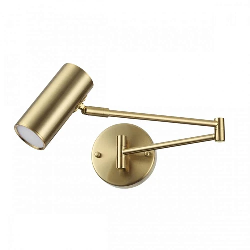 Бра ODEON LIGHT 4377/1W