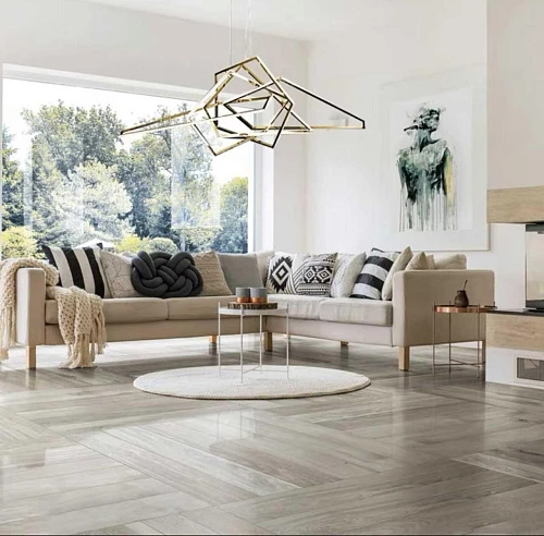 Люстра подвесная Alfa Light F0424-07 1600mm gold