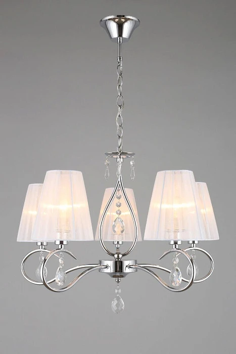 Подвесная люстра Omnilux Molinella OML-56203-03