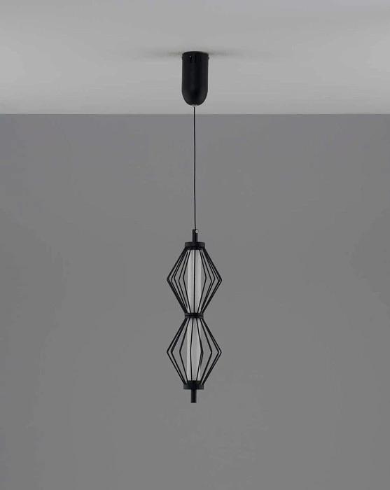 Светильник подвесной светодиодный Moderli Eloise V11350-PL