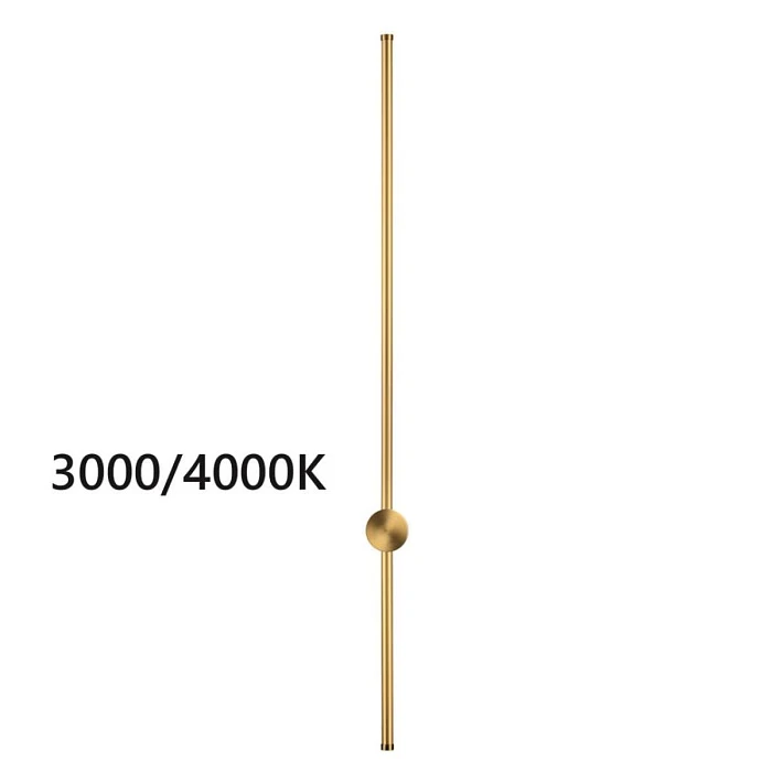 Настенный светильник Odeon Light Fillini Hightech 4335/18WGP