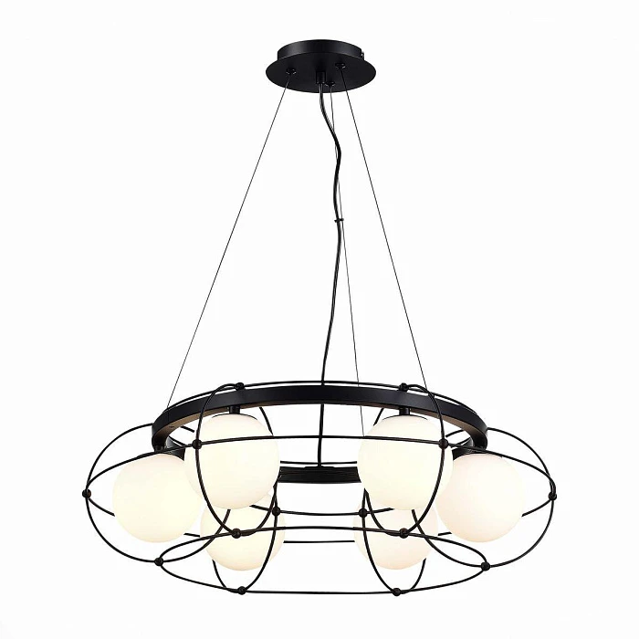 Подвесная люстра ST Luce Asolo SL1189.403.06