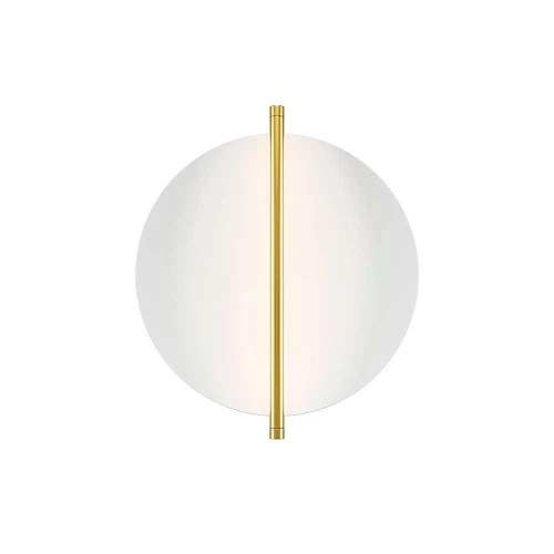 Бра Maytoni Mira MOD279WL-L14G3K