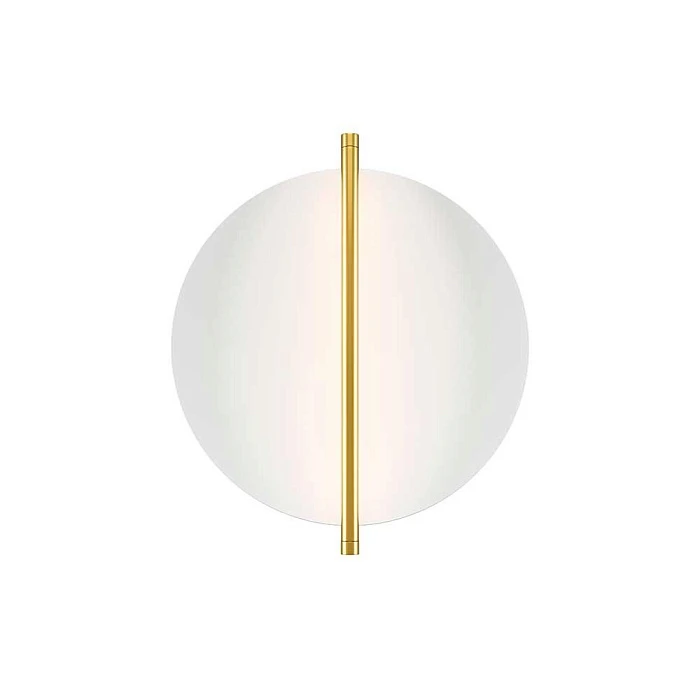 Бра Maytoni Mira MOD279WL-L14G3K