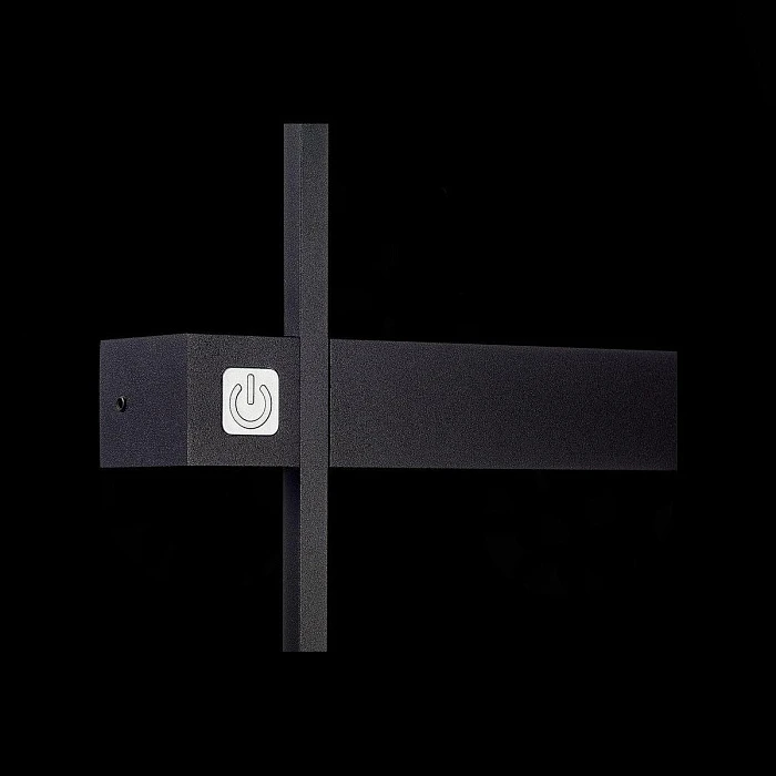 Настенный светодиодный светильник ST Luce Astente SL1589.401.01