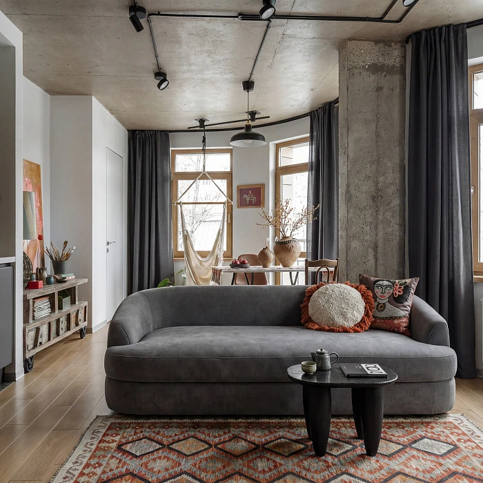 Диван IVASA IVS98120-03