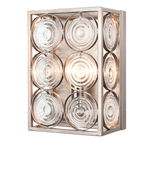 Бра Vele Luce Sophie VL3233W01