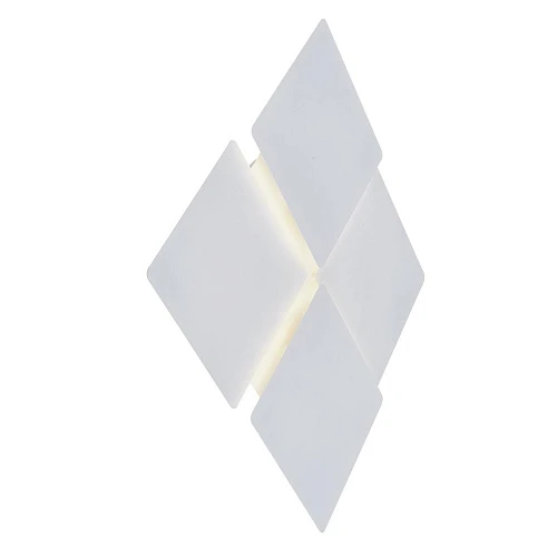 Настенный светодиодный светильник Lightstar Emisfero 737626