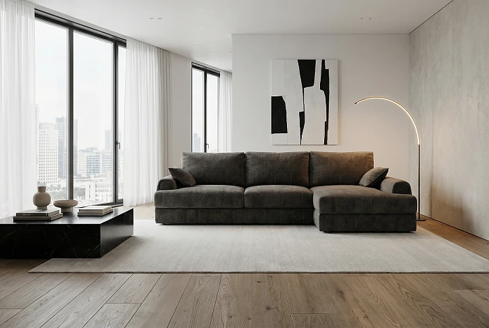 Диван STOP MEBEL Melange