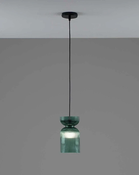 Светильник подвесной Moderli Roswell V11669-1P