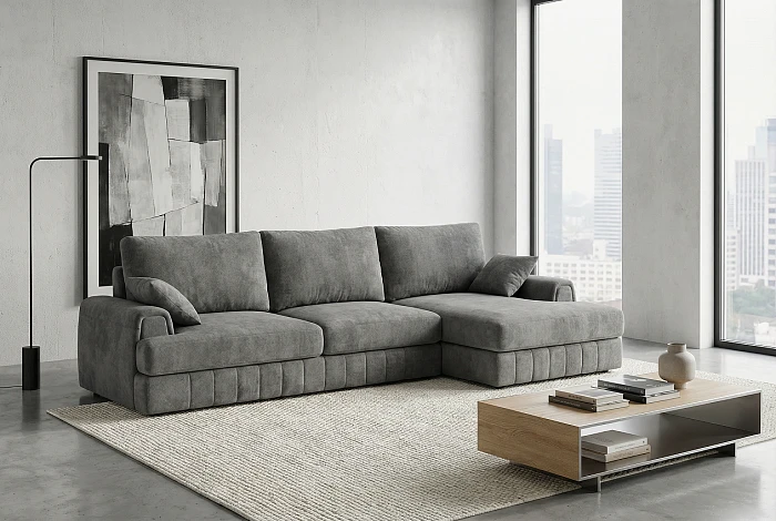 Диван STOP MEBEL Melange