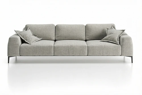 Диван Cloud Cloud прямой трехместный