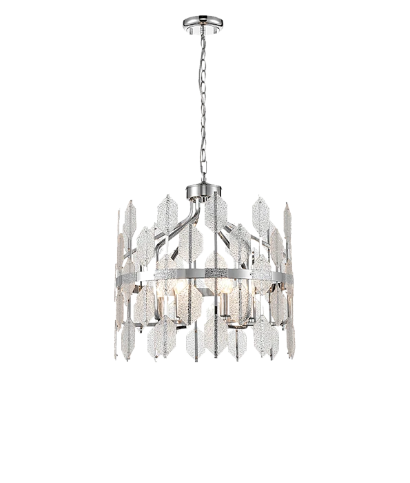 Подвесная люстра Vele Luce Polaris VL4153P26