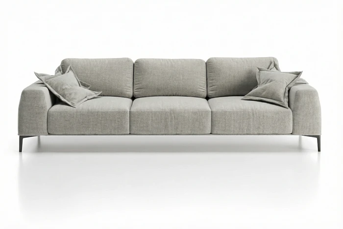 Диван Cloud Cloud прямой трехместный