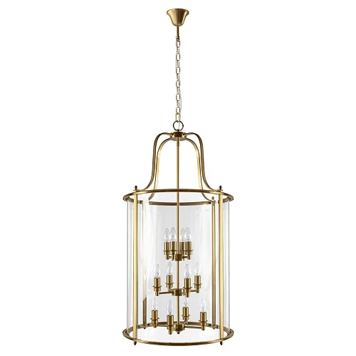 Подвесной светильник Loft It Lighthouse 10456/12 AB