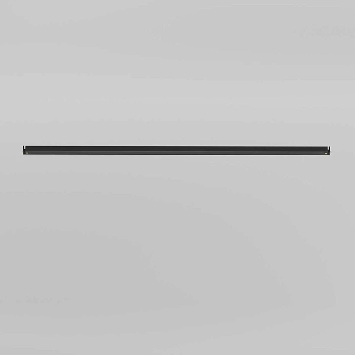 Трековый светильник Maytoni Technical TR174-1-24WTW-M-B